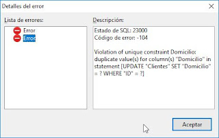 LibreOffice Base y SQL LibreOffice Base y SQL