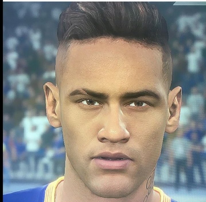 Неймар FIFA