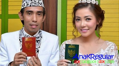 4 Kebohongan Pernikahan Bella Shofie Suryono 4 Kebohongan Pernikahan Bella Shofie Suryono