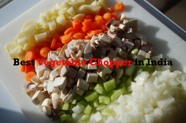 Best Vegetable Chopper in India Best Vegetable Chopper in India