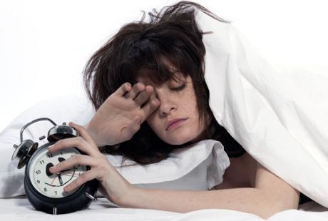 Fakta, 5 Bagian Tubuh Berikut Sering Kalian Garuk Sehabis Bangun Tidur