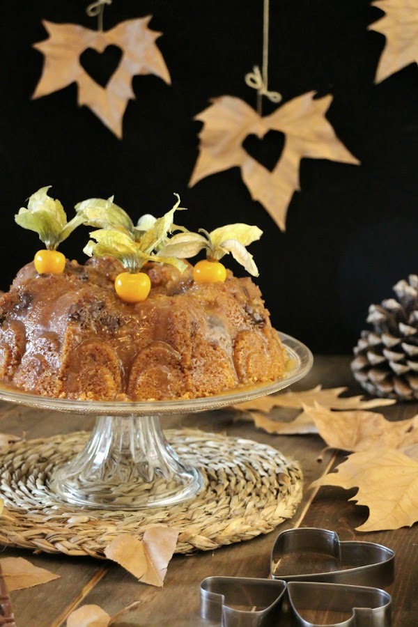 bundt-cake-toffee, bundt-nueces