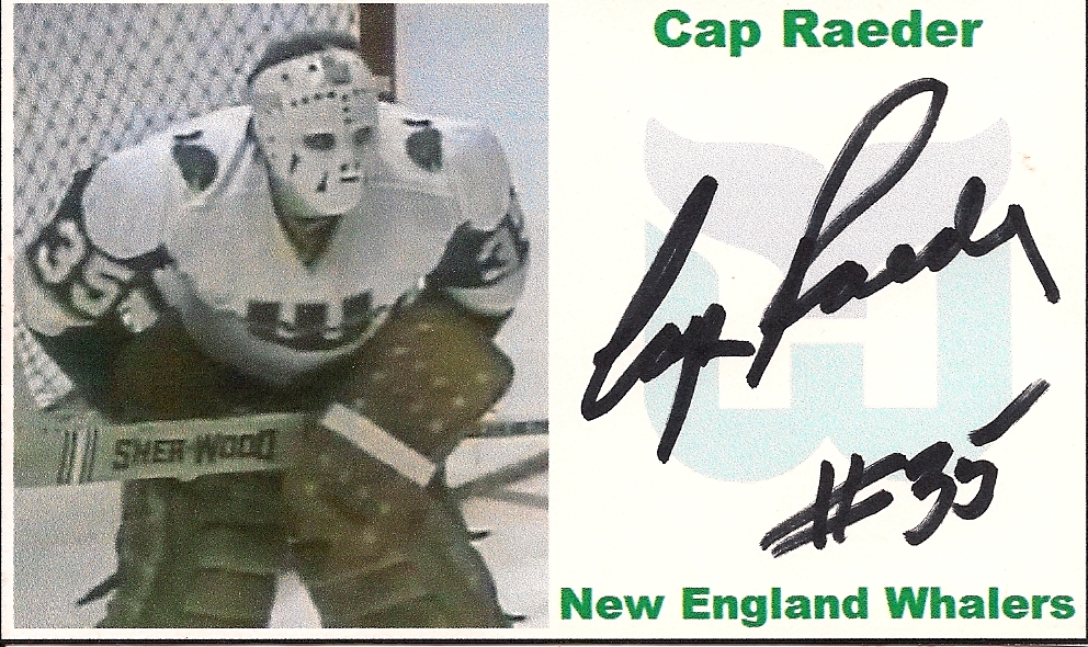 Hockey Ink In The Mail Overdue TTM Post Over 60 Returns