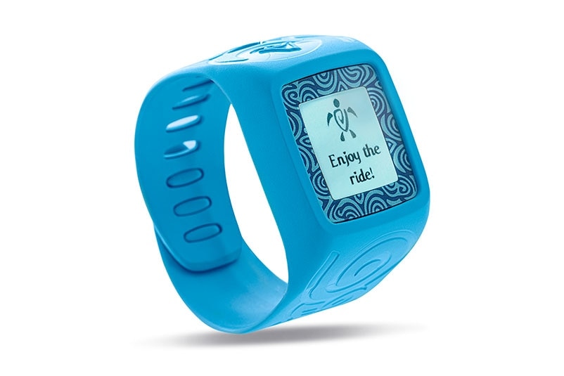 Parkscope Volcano Bay's TapuTapu