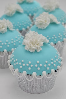 Cupcakes Azules, parte 2