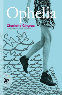copertina ophelia charlotte gingras