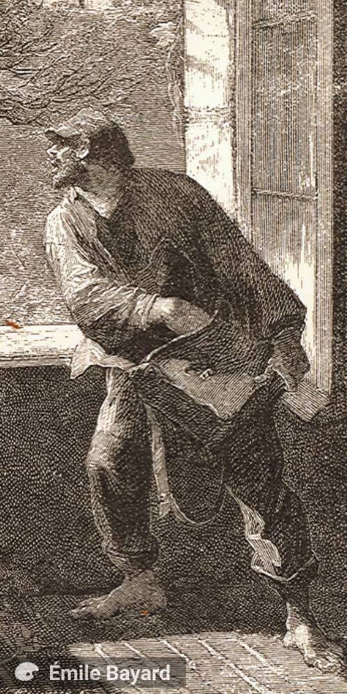 ambiente de leitura carlos romero cronica poesia literatura paraibana milton marques junior os miseraveis victor hugo les miserables jean valejean