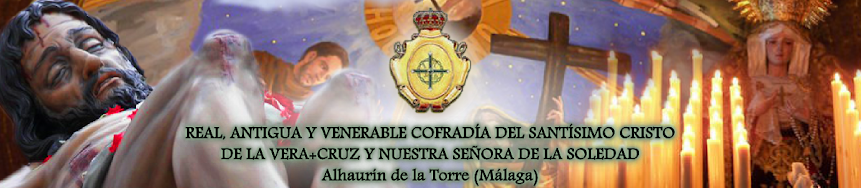 Vera+Cruz y Soledad de Alhaurín de la Torre