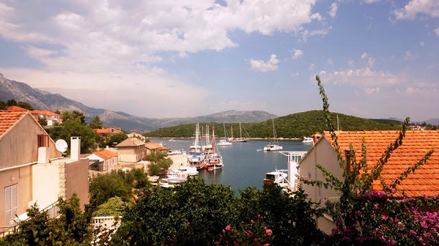 wyspa Korcula