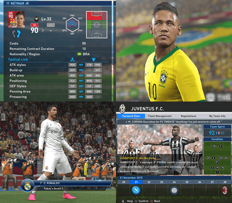 download patch pes 2016 pc 6 10 2015 nota download