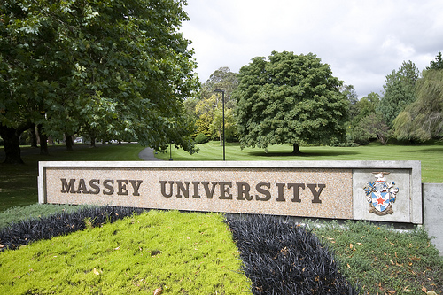 Massey University First In NZ To Offer Free Online Course