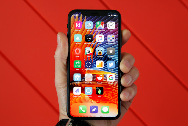 5 ways this iOS 12 concept would make the iPhone X better