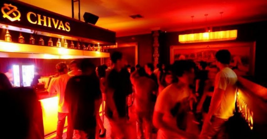 CORONAVIRUS EN PERÚ: Bares, discotecas y cines todavía no funcionarán en el arranque de la fase 4 CORONAVIRUS EN PERÚ: Bares, discotecas y cines todavía no funcionarán en el arranque de la fase 4