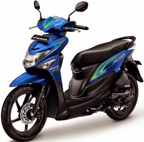 Latest Price and Specifications Honda Beat POP ESP and ESP 
