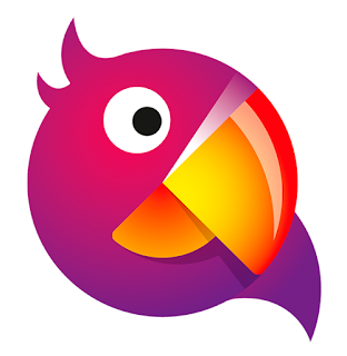 Birdy Bytes birdy bytes app android ios iphone jogo jogar