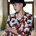 OUTFIT: Vintage print