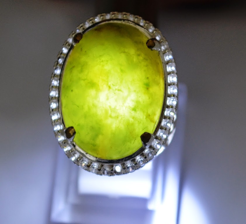 Rumah Budaya Fadli Zon Koleksi Batu Akik Asal Suliki Dan Sungai Dareh