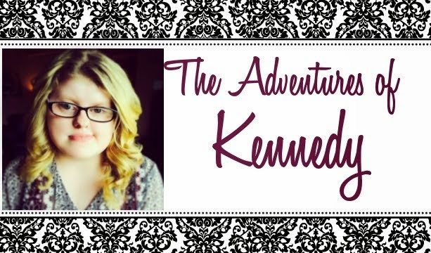 The Adventures of Kennedy