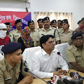 पांच वर्षीय बच्चे के अपहरण एवं हत्या के आरोपी चढ़े पुलिस के हत्थे 