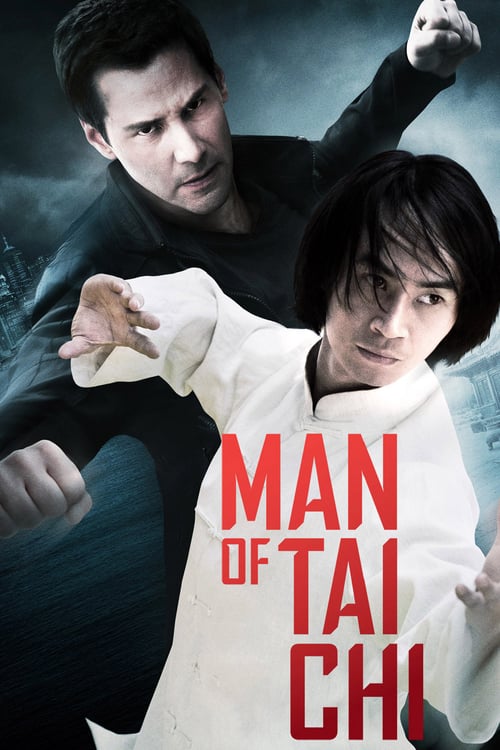[HD] Man of Tai Chi 2013 Ganzer Film Deutsch