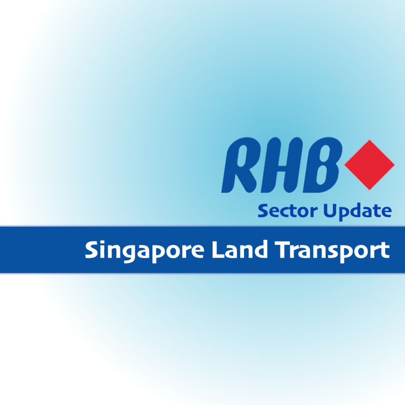 SG Land Transport - RHB Invest 2016-09-30: SMRT ~ Going, going gone! Buy ComfortDelGro! SG Land Transport - RHB Invest 2016-09-30: SMRT ~ Going, going gone! Buy ComfortDelGro!