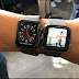 The Fitbit Versa Is the Sleek Smartwatch I've Been Waiting For
