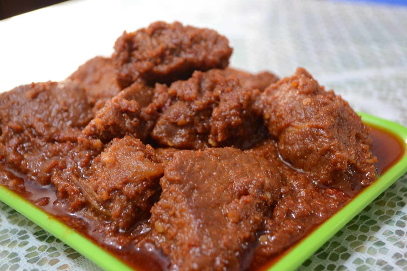 Cara Masak Rendang Daging Sapi Biar Empuk Resep Rendang Cara Masak Rendang Daging Sapi Biar Empuk Resep Rendang