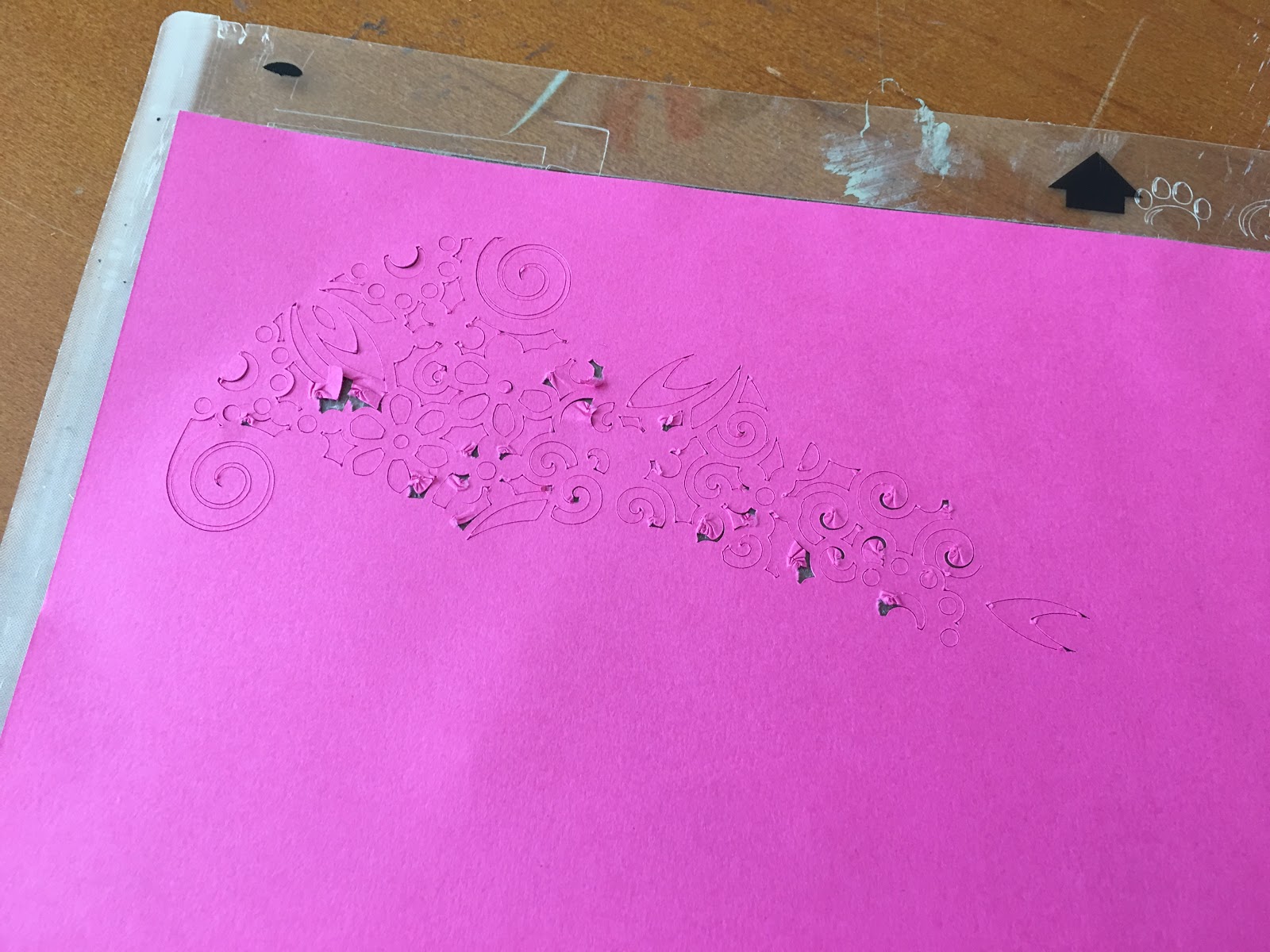 How to Cut Paper Cleanly With Silhouette 10 Tips for Success