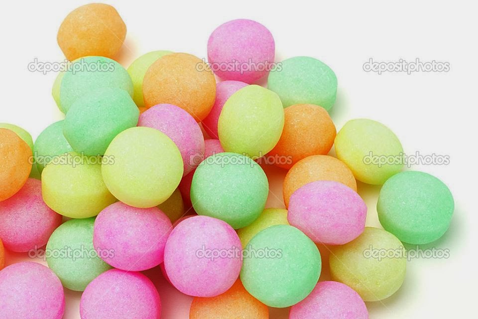 Aspire Solutions Stop Using "Naphthalene Balls" or "pDCB Balls" in