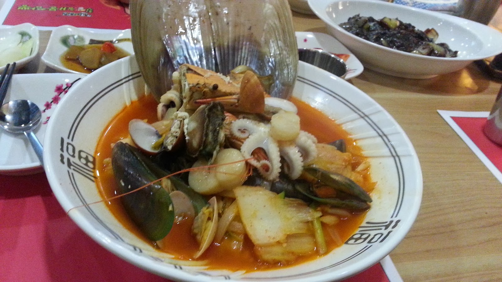 ToKki.BunNy Korean Food Around Me