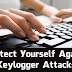 How to Protect Your Computer from Keyloggers
