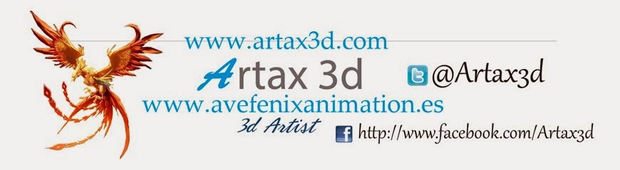 Artax3d