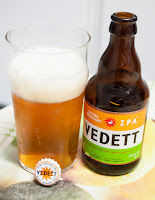 Vedett Extra Ordinary IPA Vedett Extra Ordinary IPA