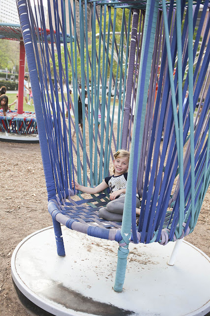 larger than life fun can be found at Discovery Green in Houston Kids of all ages enjoy Discovery Green in Houston