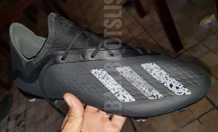 adidas x 18 2019