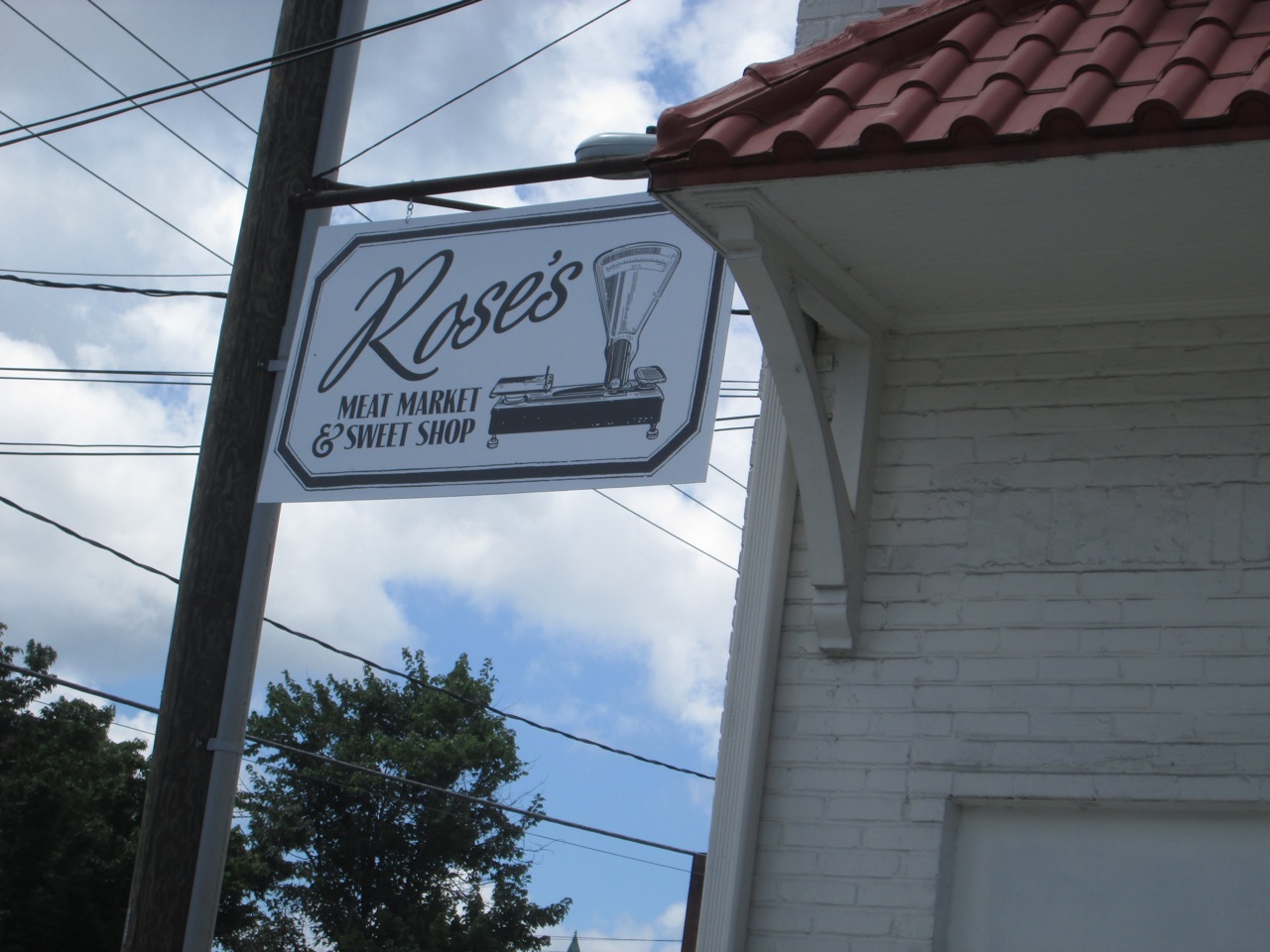The Stir Crazy Moms' Guide to Durham Rose's Meat Market and Sweet Shop
