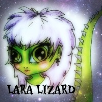 Lara Lizard