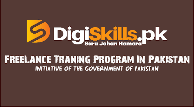 Digiskill Freelance Training Program In Pakistan digiskills-freelance-training-program-in-pakistan