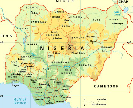 Binary option in nigeria