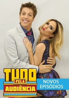 Tudo Pela Audiência