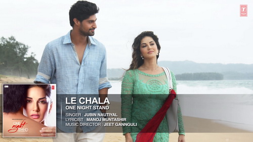 Le Chala Chords One Night Stand Guitar Chord World Mein chala by ali azmat chords. le chala chords one night stand