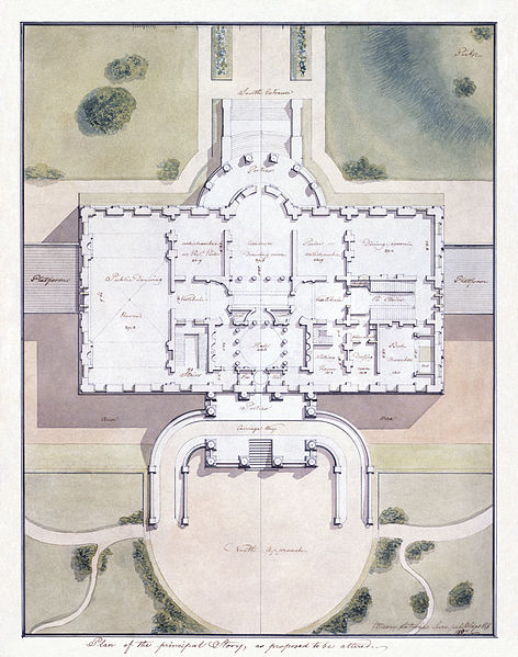 The Historical Dilettante Forgotten History The Latrobe Family