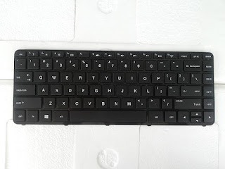 Jual Keyboard HP 14 N000