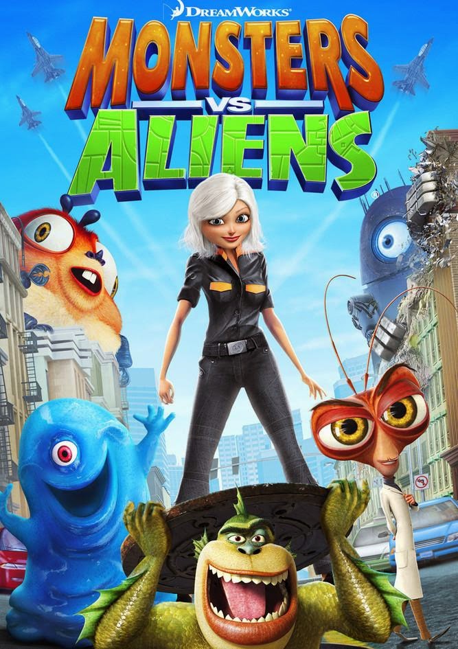 monster vs aliens stream monster vs aliens stream