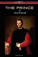 Filsafat Politik Baru Niccolo Machiavelli