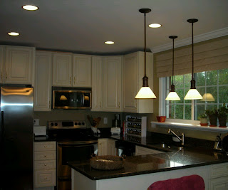 New home designs latest.: Modern home kitchen cabinet designs ideas.