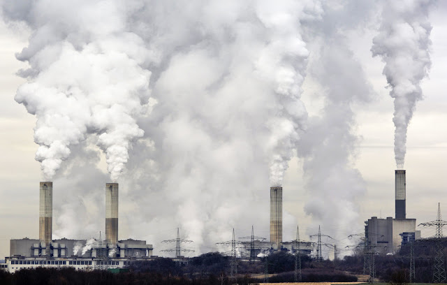 What Would Happen If We Consumed All Sources of Fossil Fuels Fossil Fuels