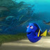 Soy una mamá Dory