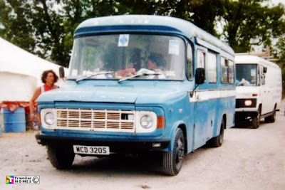Ford A-Series