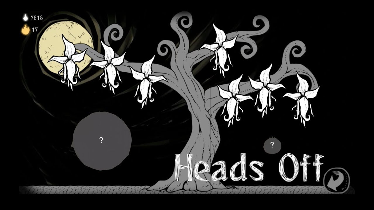 Locadora TV: Heads Off